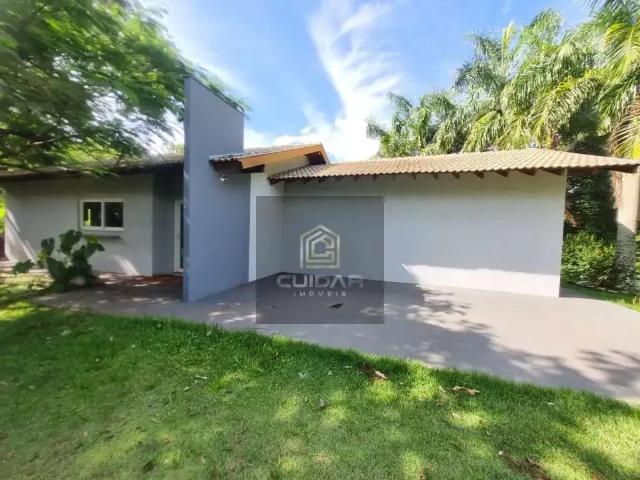 Casa aluguel em Região Geográfica Imediata de Londrina, Cambé