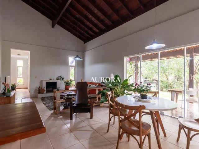 Casa aluguel em Região Geográfica Imediata de Londrina, Cambé
