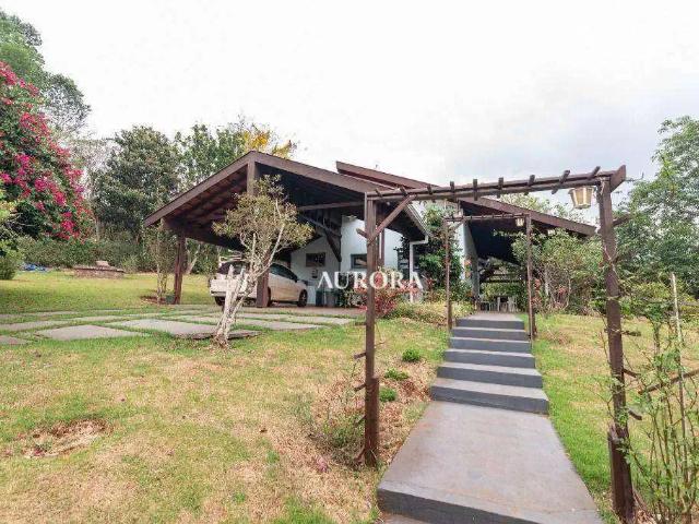 Casa aluguel em Região Geográfica Imediata de Londrina, Cambé