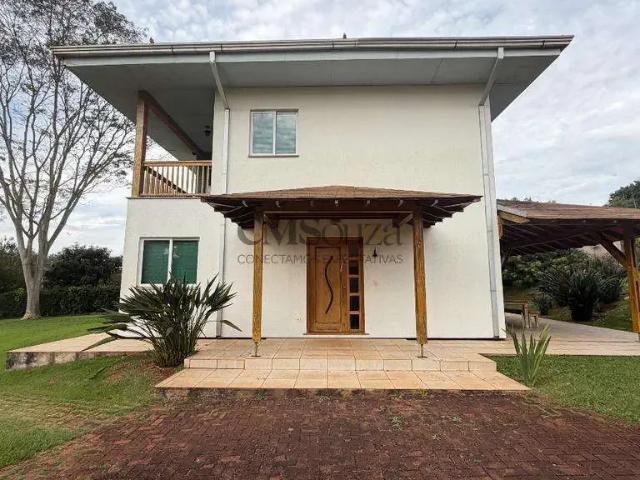 Casa aluguel em Estância Cabral, Cambé