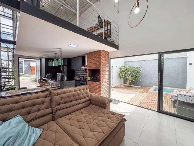 Casa aluguel em Região Geográfica Imediata de Londrina, Cambé
