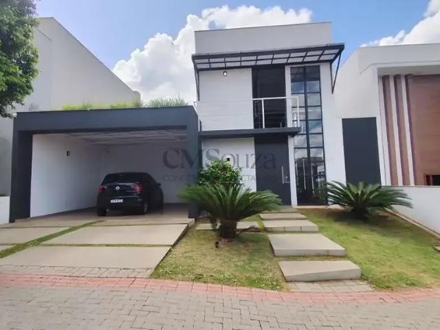 Casa aluguel em Jardim Ecoville, Cambé