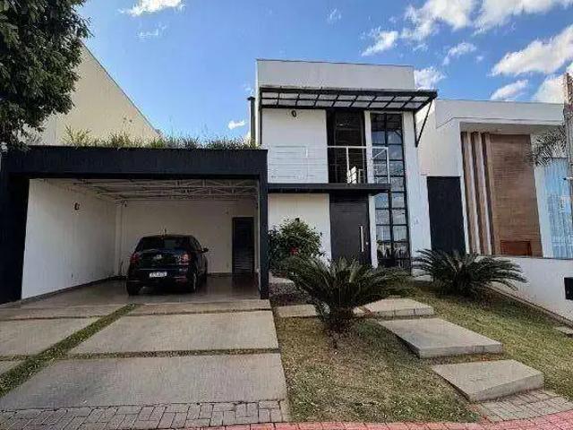 Casa aluguel em Região Geográfica Imediata de Londrina, Cambé