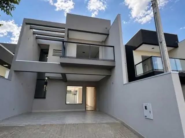 Casa aluguel em Região Geográfica Imediata de Londrina, Cambé
