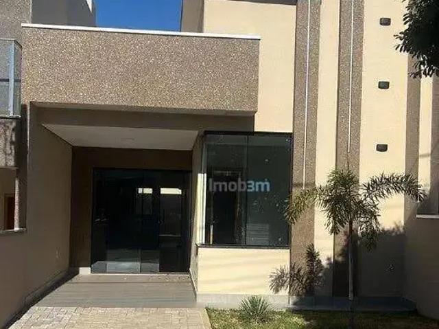 Casa aluguel em Região Geográfica Imediata de Londrina, Cambé