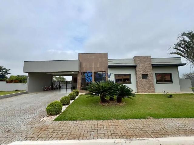 Casa aluguel em Região Geográfica Imediata de Londrina, Cambé
