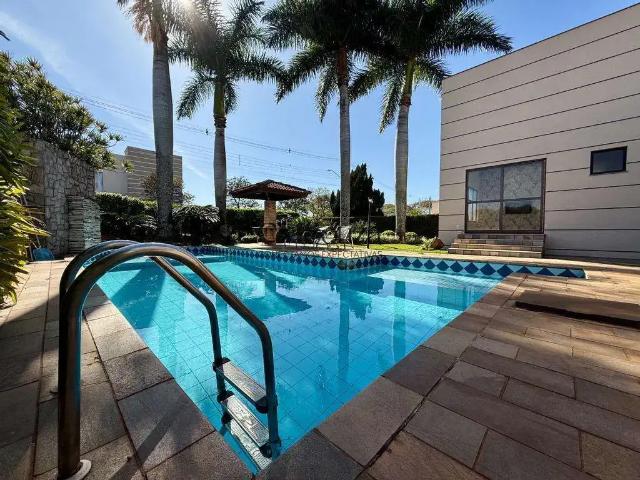 Casa aluguel em Jardim Santo Amaro, Cambé