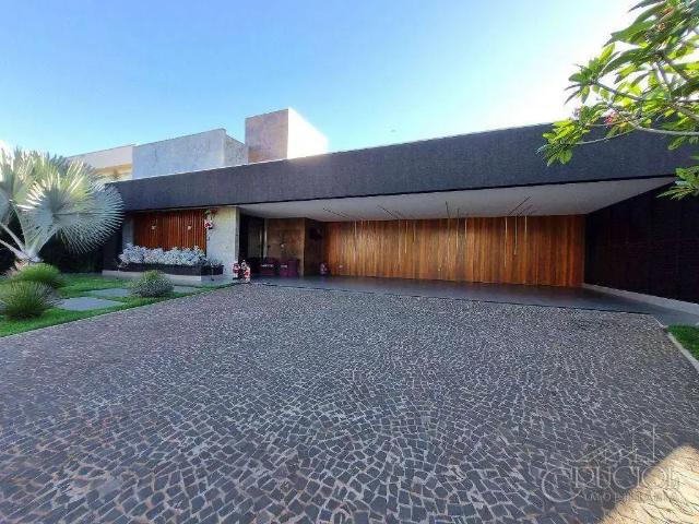 Casa aluguel em Região Geográfica Imediata de Londrina, Cambé