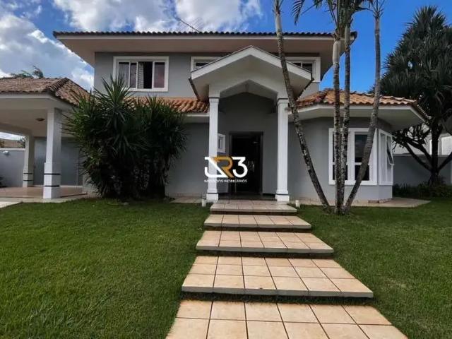 Casa aluguel em Região Geográfica Imediata de Londrina, Cambé