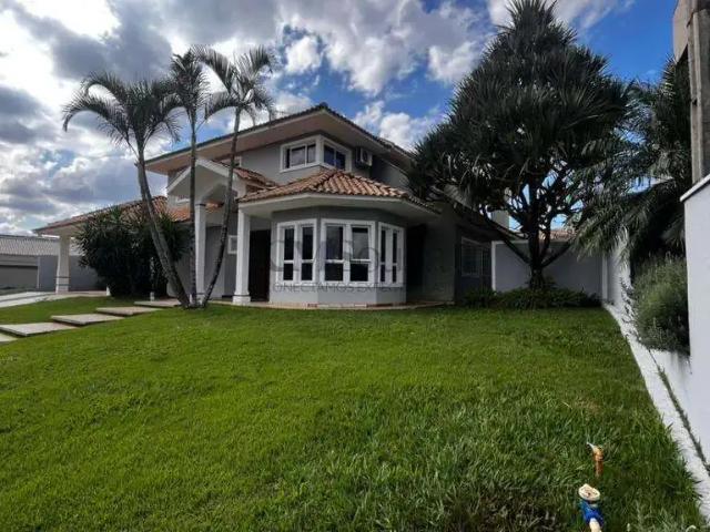 Casa aluguel em Região Geográfica Imediata de Londrina, Cambé