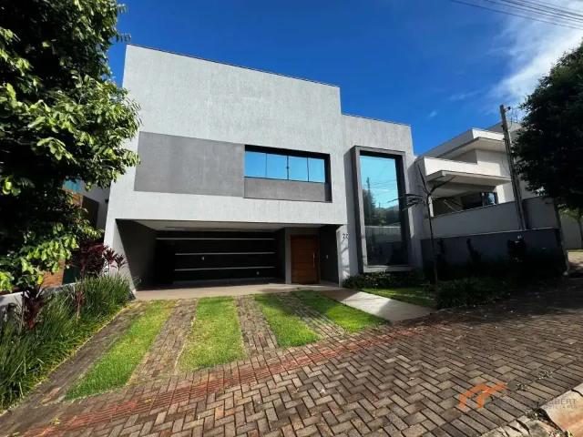Casa aluguel em Região Geográfica Imediata de Londrina, Cambé