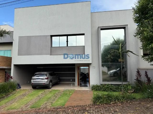 Casa aluguel em Região Geográfica Imediata de Londrina, Cambé
