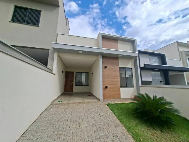 Casa aluguel em Cambé, Paraná