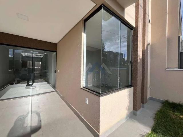 Casa aluguel em Região Geográfica Imediata de Londrina, Cambé