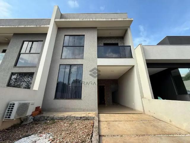 Casa aluguel em Cambé, Paraná