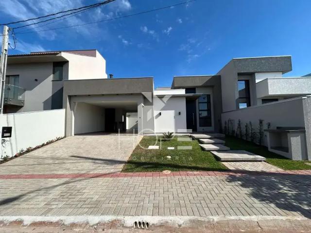 Casa aluguel em Cambé, Paraná