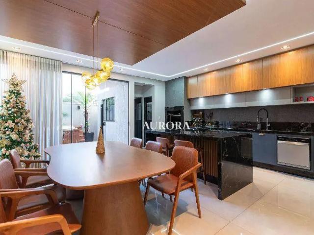 Casa aluguel em Cambé, Paraná