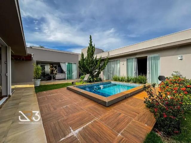 Casa aluguel em Região Geográfica Imediata de Londrina, Cambé