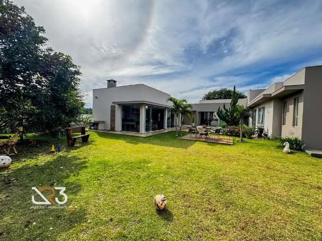 Casa aluguel em Região Geográfica Imediata de Londrina, Cambé