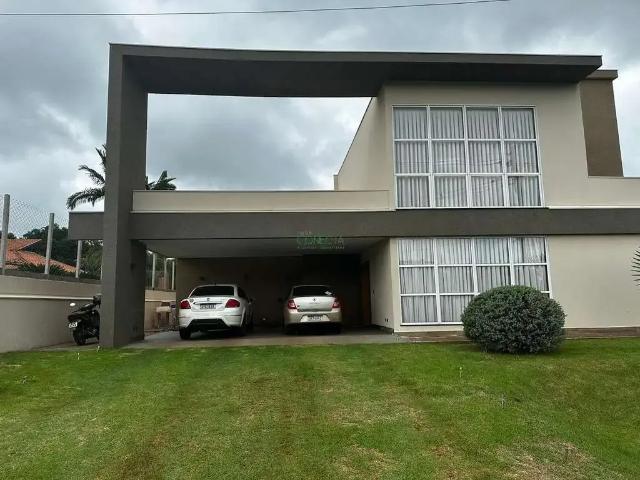 Casa aluguel em Região Geográfica Imediata de Londrina, Cambé