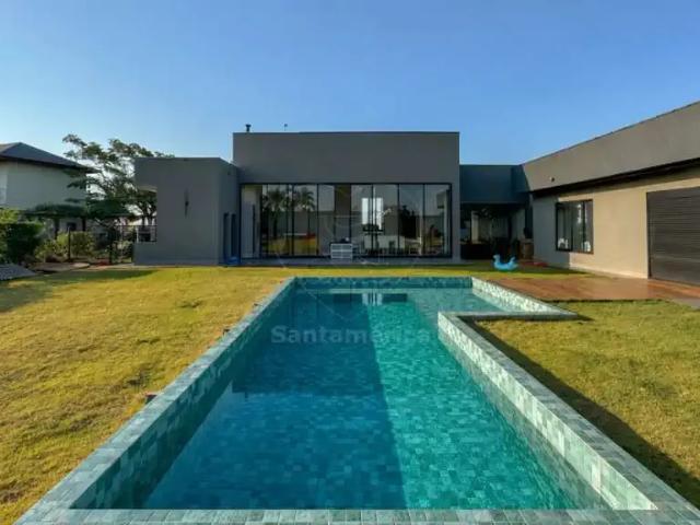 Casa aluguel em Região Geográfica Imediata de Londrina, Cambé