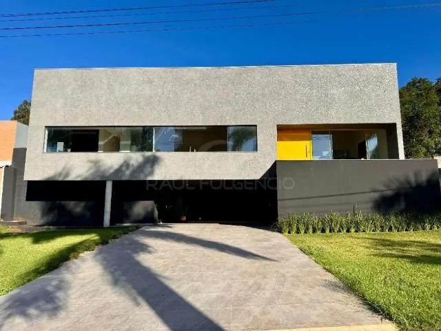 Casa aluguel em Região Geográfica Imediata de Londrina, Cambé