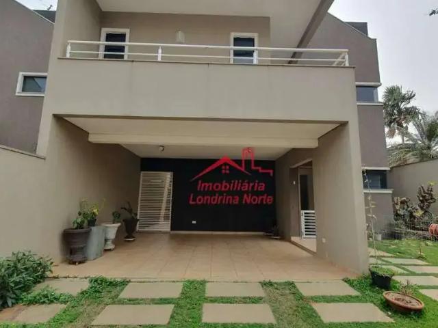 Casa aluguel em Região Geográfica Imediata de Londrina, Cambé