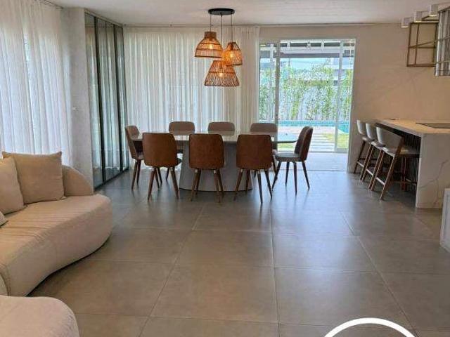 Casa aluguel em Santa Regina, Camboriú