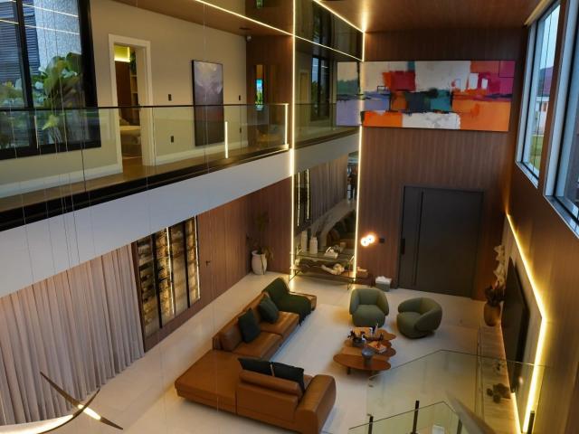 Casa aluguel em Santa Regina, Camboriú