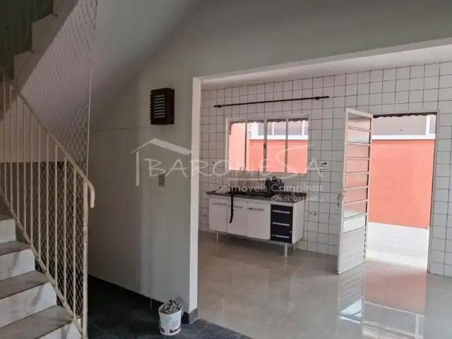 Casa aluguel em Região Imediata de Campinas, Região Metropolitana de Campinas