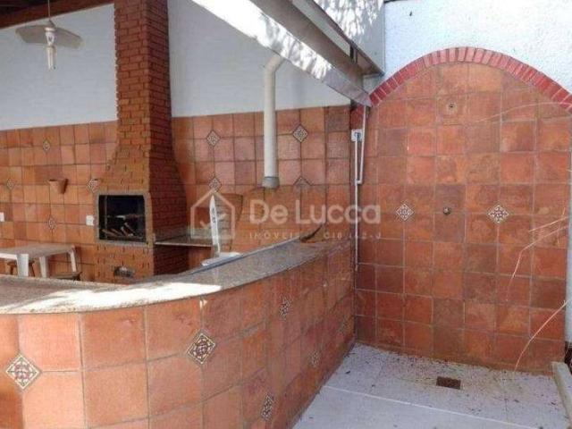 Casa aluguel em Campinas, Chácara Primavera
