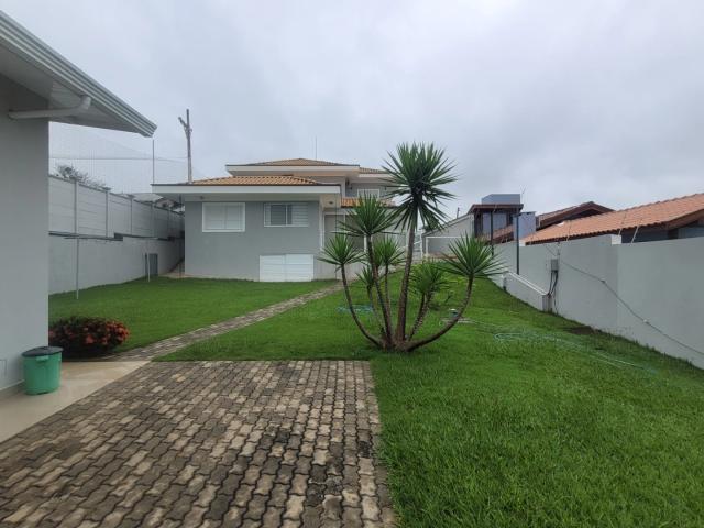Casa aluguel em Parque Dos Pomares, Campinas