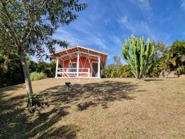 Casa aluguel em Sousas, Campinas