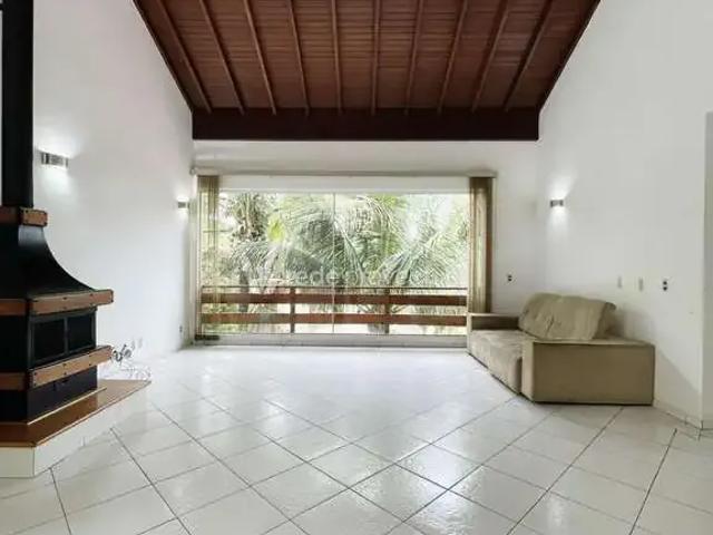 Casa aluguel em Região Imediata de Campinas, Região Metropolitana de Campinas