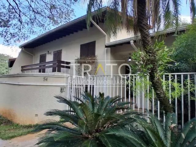 Casa aluguel em Região Imediata de Campinas, Região Metropolitana de Campinas