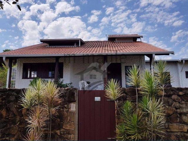 Casa aluguel em Sousas, Campinas