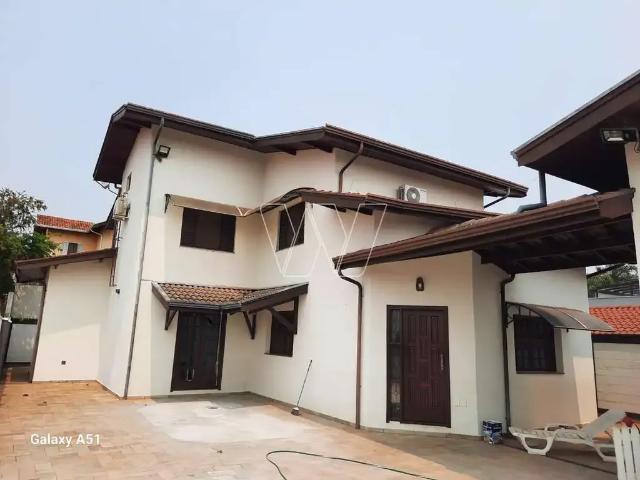 Casa aluguel em Região Imediata de Campinas, Região Metropolitana de Campinas