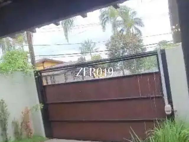 Casa aluguel em Região Imediata de Campinas, Região Metropolitana de Campinas