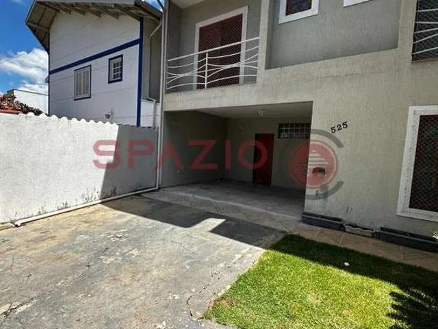 Casa aluguel em Sousas, Campinas