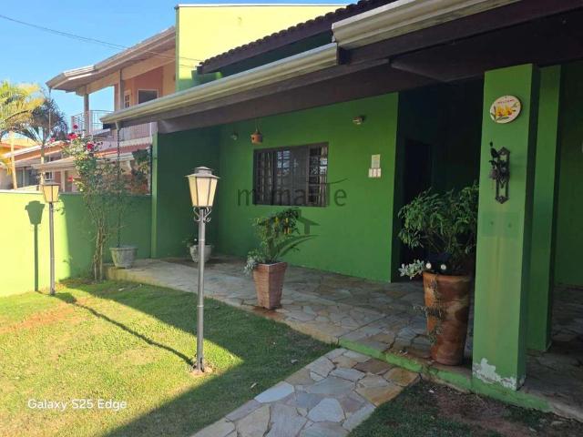 Casa aluguel em Sousas, Campinas