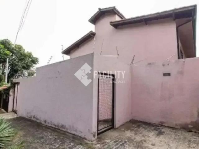 Casa aluguel em Parque das Universidades, Campinas