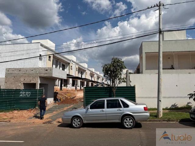 Casa aluguel em Parque Dos Pomares, Campinas