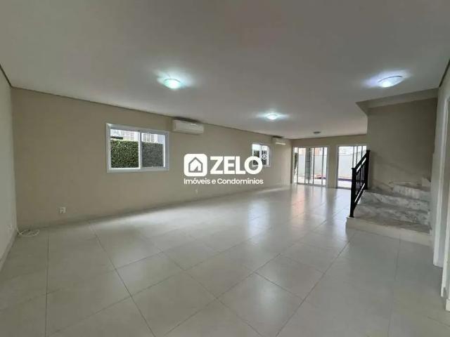 Casa aluguel em Campinas