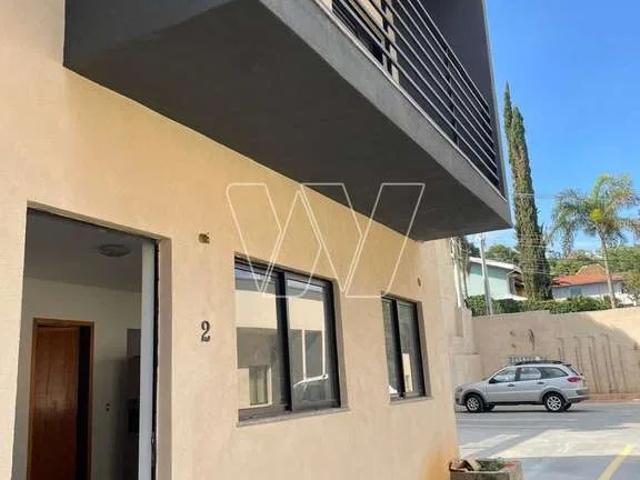 Casa aluguel em Sousas, Campinas