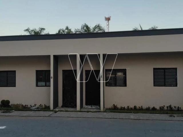 Casa aluguel em Sousas, Campinas
