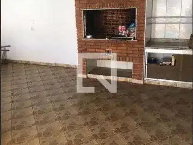 Casa aluguel em Residencial Shangrilá, Campinas