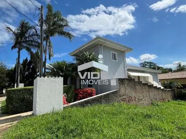Casa aluguel em Região Imediata de Campinas, Região Metropolitana de Campinas