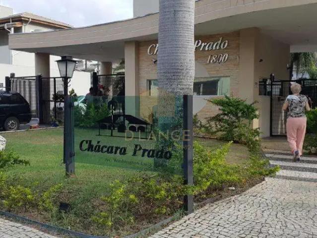 Casa aluguel em Chácara Prado, Campinas