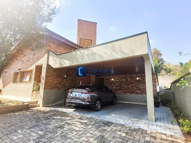 Casa aluguel em Mansões Santo Antônio, Campinas