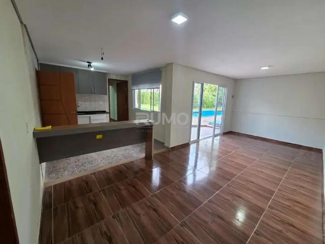 Casa aluguel em Região Imediata de Campinas, Região Metropolitana de Campinas